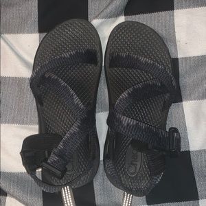 Size 13 Toddler Chacos